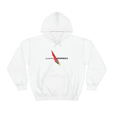 Phillip O. Berry Hooded Sweatshirt