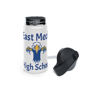 East Meck HS Stainless Steel Water Bottle