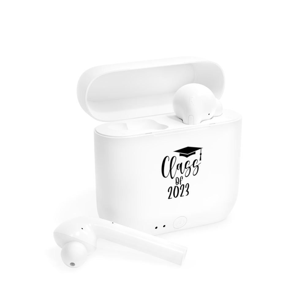 Class of 2023 Essos Wireless Earbuds