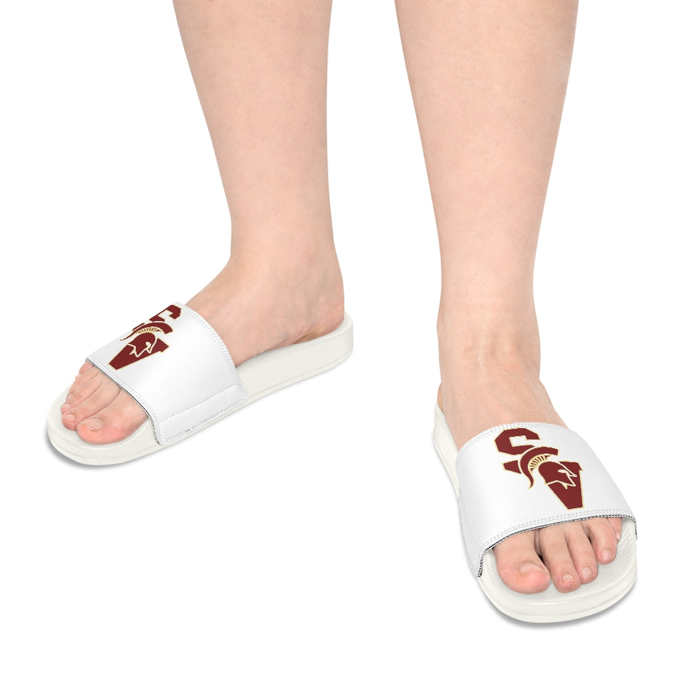 Sun Valley HS Women's Slide Sandals