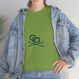 Country Day Unisex Heavy Cotton Tee