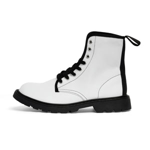 Mallard Creek Women's Canvas Boots