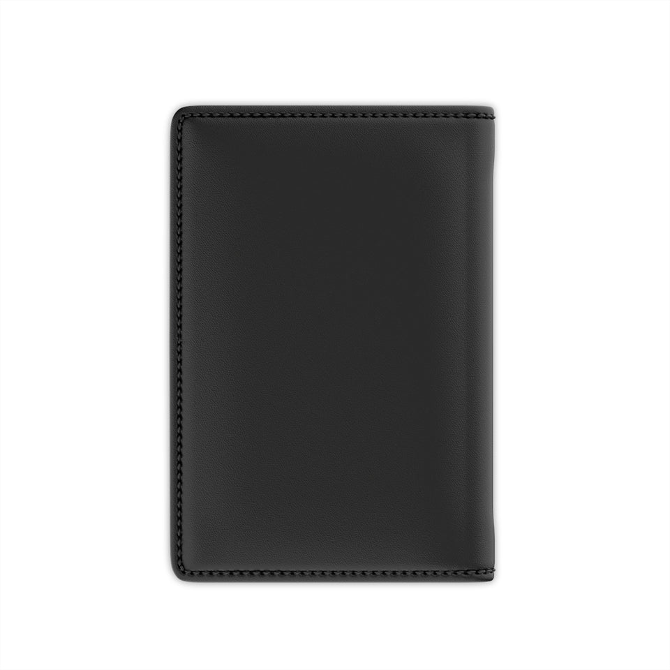 Delta Heartbeat Passport Cover
