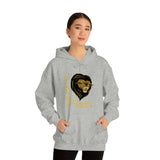 Shelby HS Class of 2023 Unisex Heavy Blend™ Hooded Sweatshirt