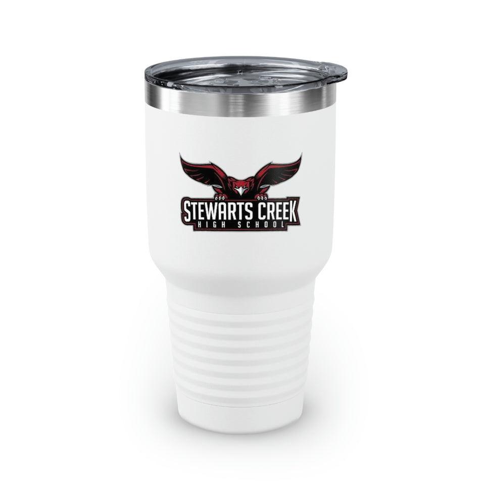 Stewarts Creek HS Ringneck Tumbler, 30oz