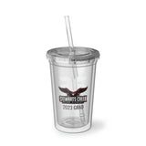 Stewarts Creek HS Class of 2023 Suave Acrylic Cup