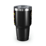 They Whispered Ringneck Tumbler, 30oz