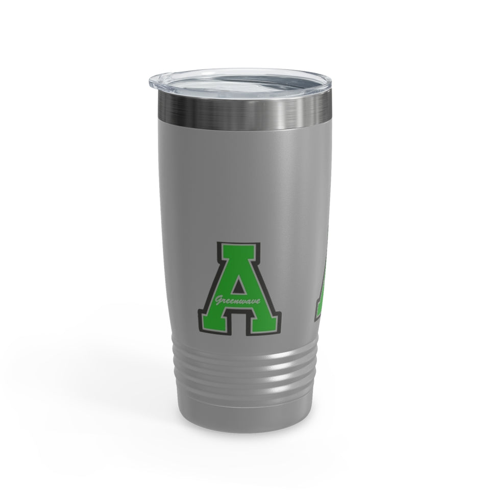 Ashbrook Ringneck Tumbler, 20oz