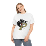 Providence HS Unisex Heavy Cotton Tee