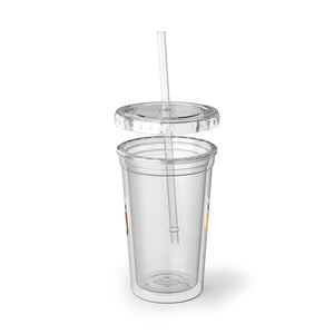 Harding University Suave Acrylic Cup