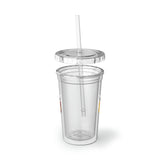 Harding University Suave Acrylic Cup