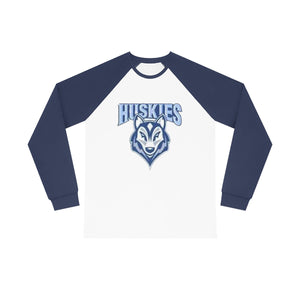 Hunter Huss HS Men's Pajama Set