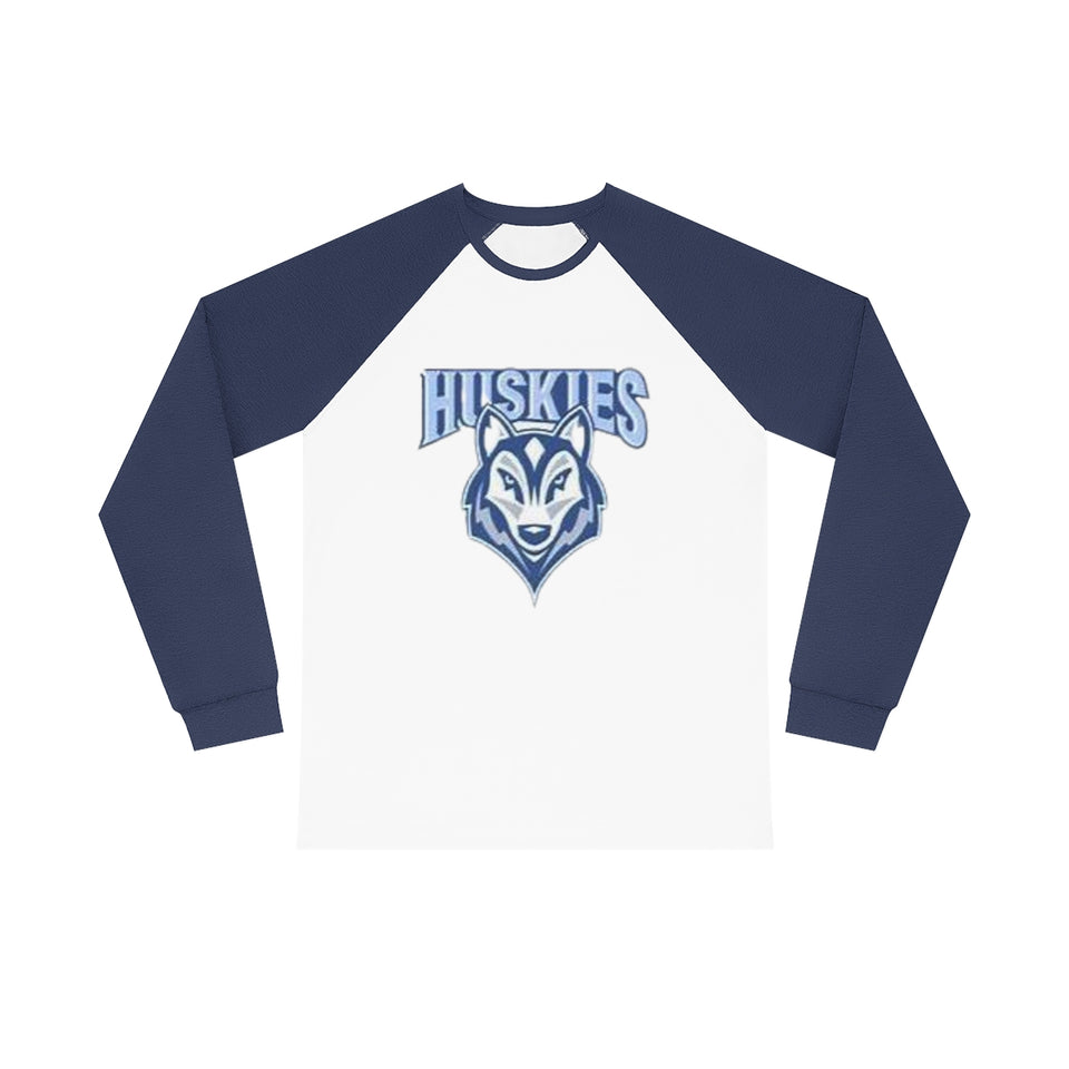 Hunter Huss HS Men's Pajama Set