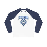 Hunter Huss HS Men's Pajama Set