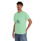 Country Day Unisex Heavy Cotton Tee