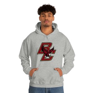 Boston College Eagles Hooded Sweatshirt