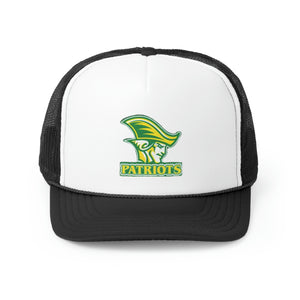 Independence Trucker Caps