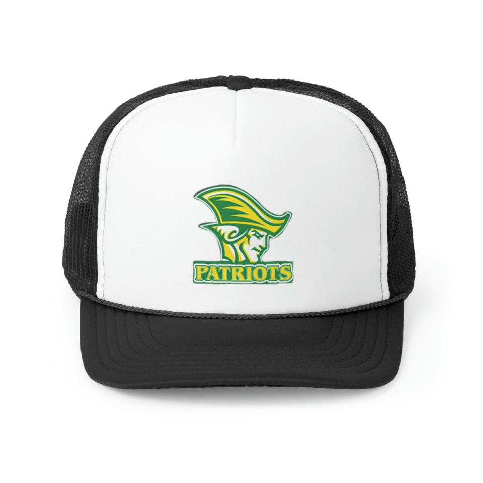 Independence Trucker Caps