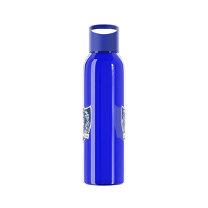 Hickory Grove Christian Sky Water Bottle