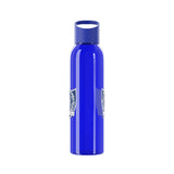 Hickory Grove Christian Sky Water Bottle