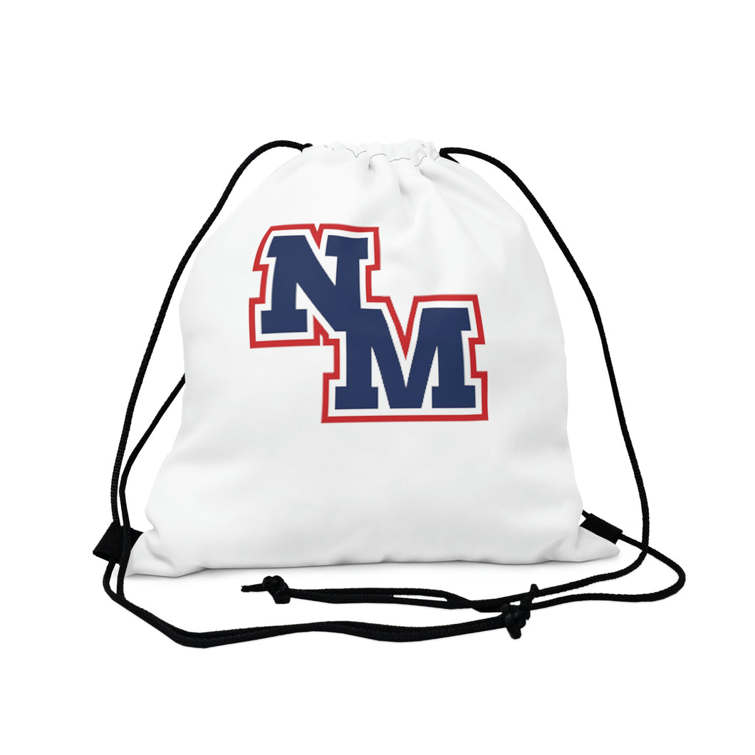 North Meck Outdoor Drawstring Bag