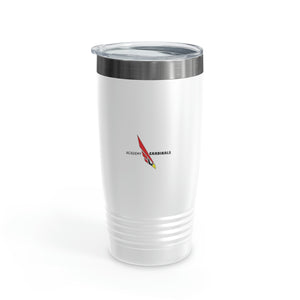 Phillip O. Berry Ringneck Tumbler, 20oz
