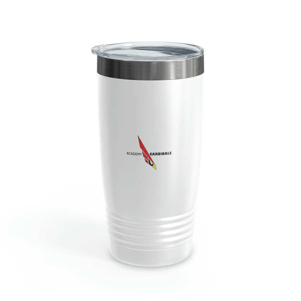 Phillip O. Berry Ringneck Tumbler, 20oz