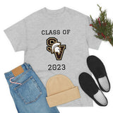 Sun Valley HS Class of 2023 Cotton Tee