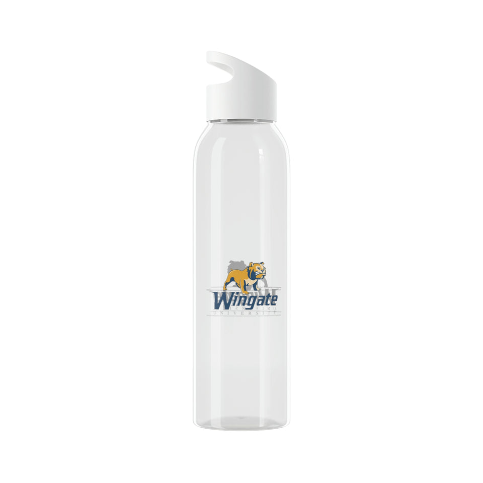 Wingate Sky Water Bottle