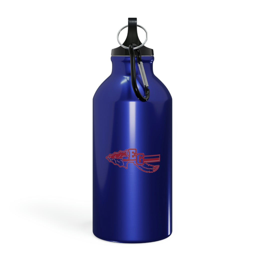 East Gaston Oregon Sport Bottle