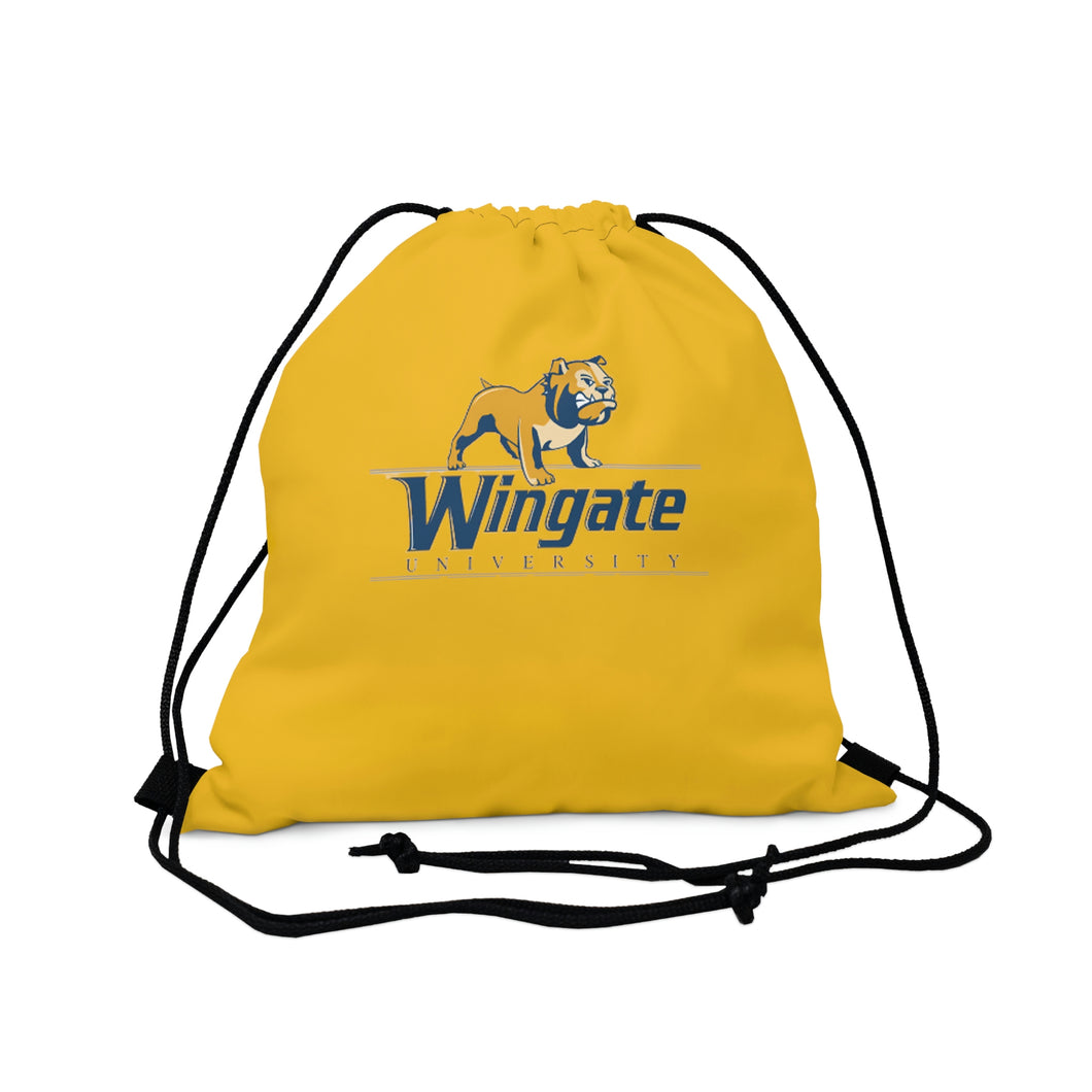 Wingate Outdoor Drawstring Bag