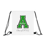 Ashbrook Class of 2023 Outdoor Drawstring Bag