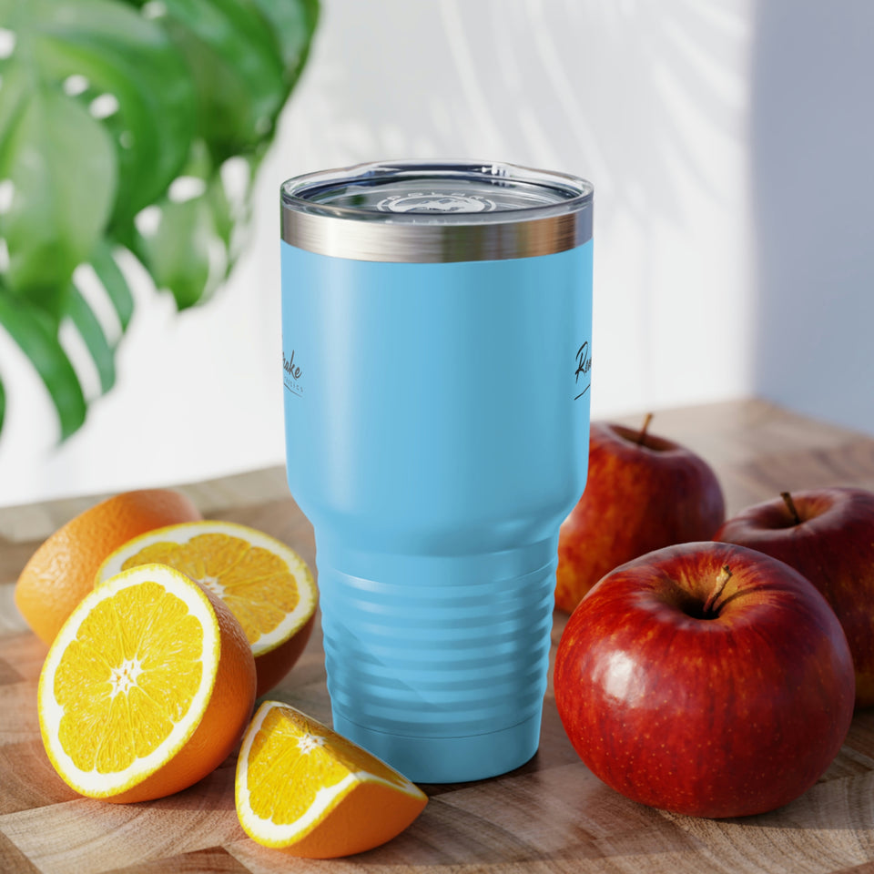 Remi Drake Ringneck Tumbler, 30oz