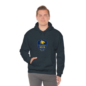 Sugar Creek Charter Unisex Heavy Blend™ Hooded Sweatshirt