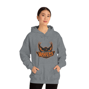 Rocky River Unisex Heavy Blend™ Hooded Sweatshirt