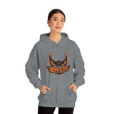 Rocky River Unisex Heavy Blend™ Hooded Sweatshirt
