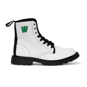 Weddington HS Women's Canvas Boots