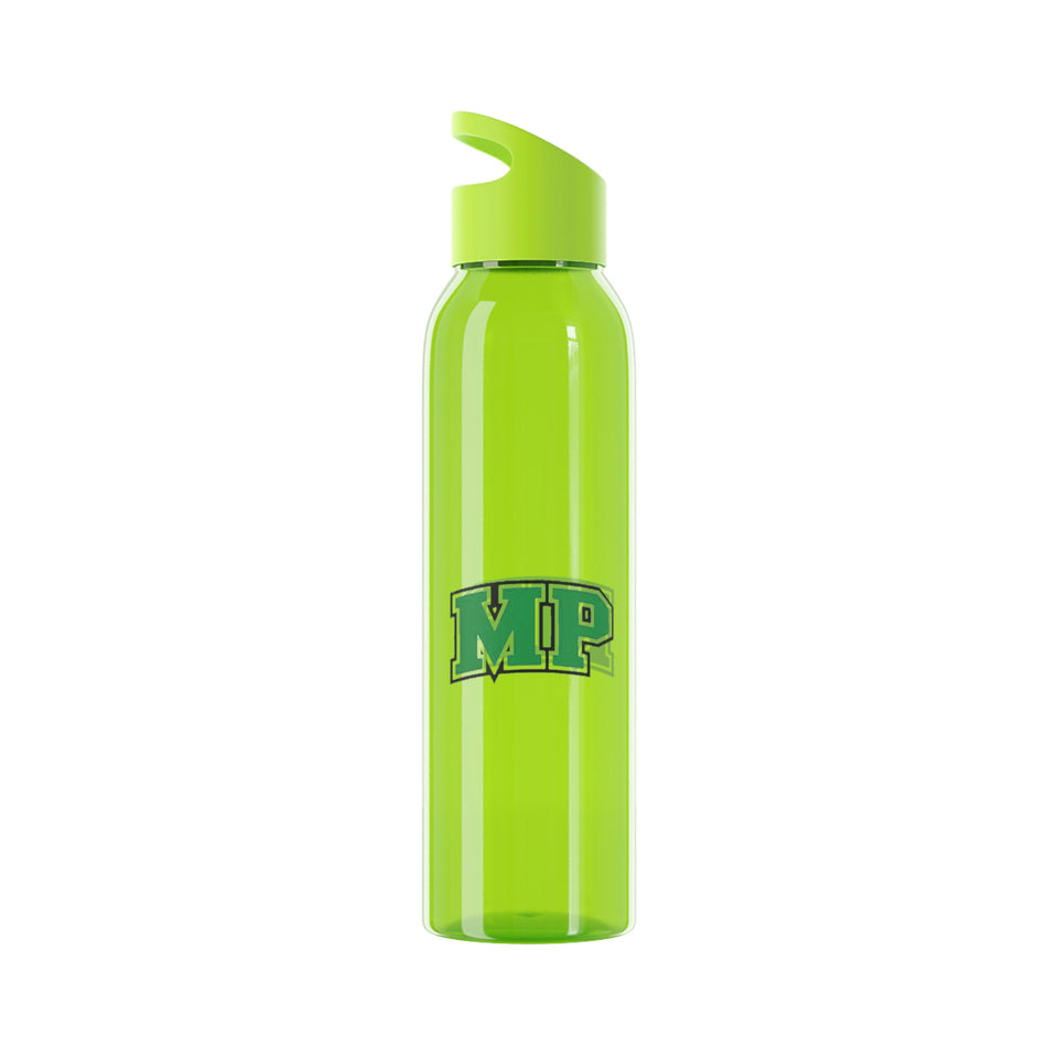 Myers Park Sky Water Bottle