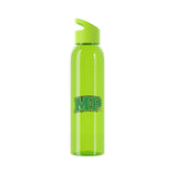 Myers Park Sky Water Bottle