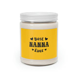 Best Nanna Ever Scented Candles, 9oz