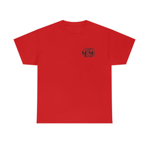 Best Mom Ever Unisex Heavy Cotton Tee