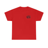 Best Mom Ever Unisex Heavy Cotton Tee