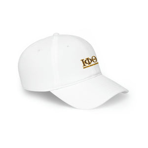 Iota Phi Theta Low Profile Baseball Cap