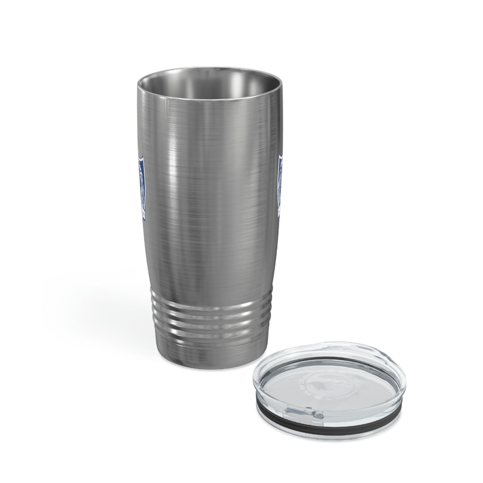 Hickory Grove Christian Ringneck Tumbler, 20oz