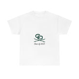 Country Day Class of 2023 Unisex Heavy Cotton Tee