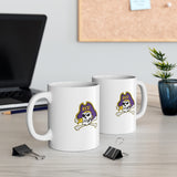 East Carolina Ceramic Mug 11oz