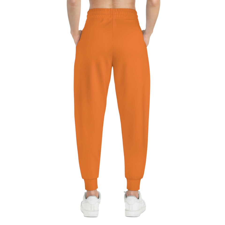 Virginia Tech Athletic Joggers (AOP)