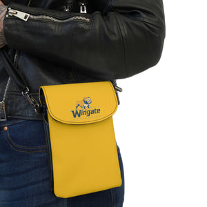 Wingate Small Cell Phone Wallet