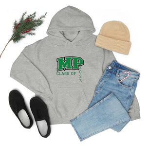 Myers Park Class of 2023 Unisex Heavy Blend™ Hooded Sweatshirt