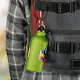Black Fist Oregon Sport Bottle